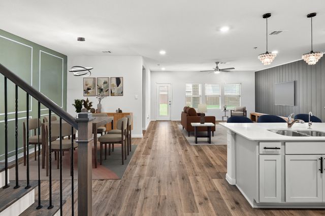 13408 Sueca Drive, Little Elm, TX 75068