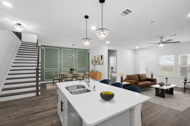 13408 Sueca Drive, Little Elm, TX 75068