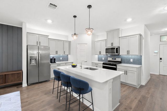 13408 Sueca Drive, Little Elm, TX 75068