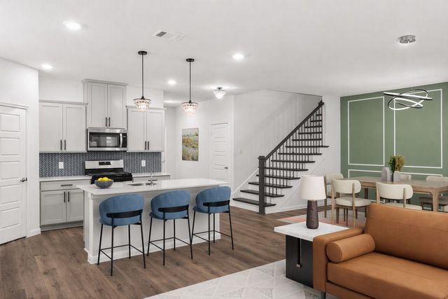 13408 Sueca Drive, Little Elm, TX 75068