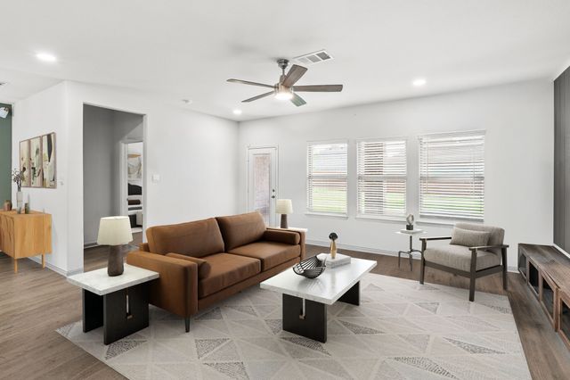 13408 Sueca Drive, Little Elm, TX 75068