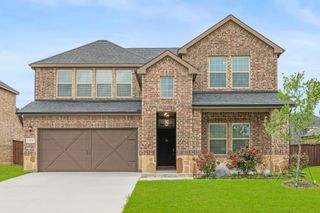 13408 Sueca Drive, Little Elm, TX 75068