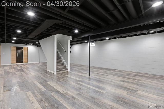 7978 Little Farm Lane, West Bloomfield, MI 48322