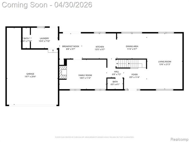 7978 Little Farm Lane, West Bloomfield, MI 48322
