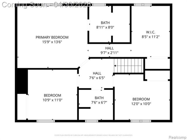 7978 Little Farm Lane, West Bloomfield, MI 48322