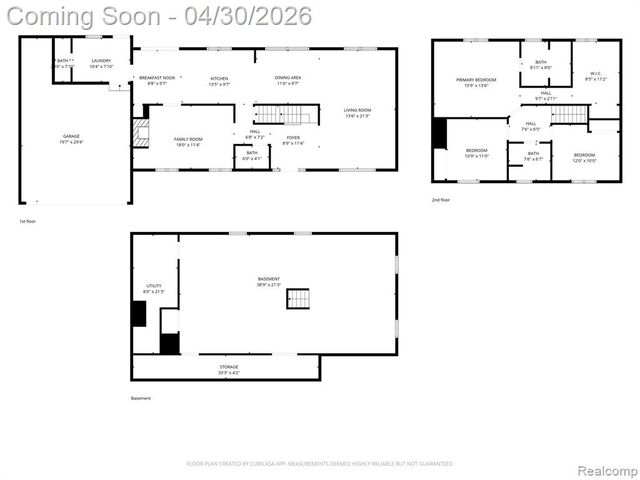 7978 Little Farm Lane, West Bloomfield, MI 48322