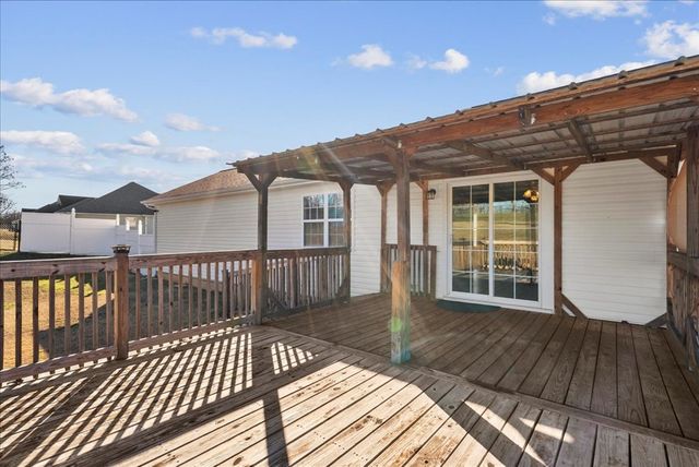 101 Lanier Drive, Chatsworth, GA 30705