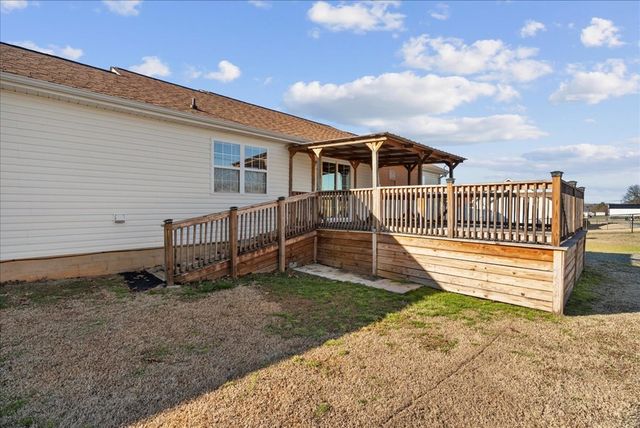 101 Lanier Drive, Chatsworth, GA 30705