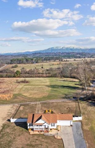 101 Lanier Drive, Chatsworth, GA 30705