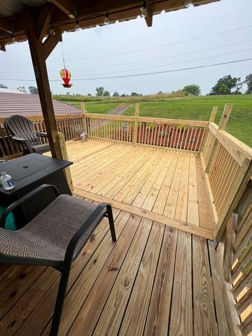 101 Lanier Drive, Chatsworth, GA 30705