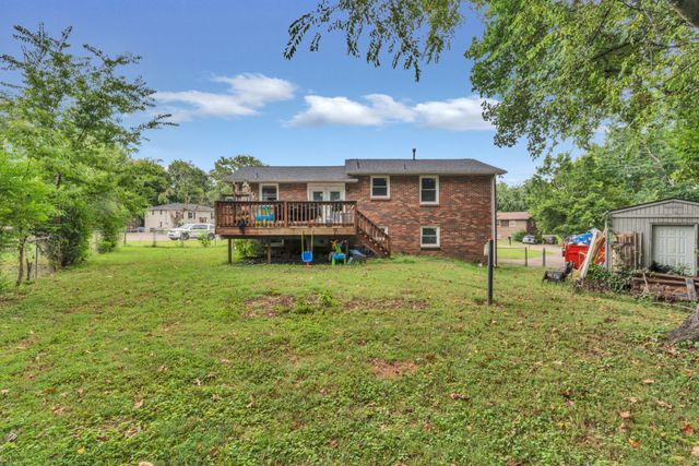 417 Harwell Dr, Hermitage, TN 37076