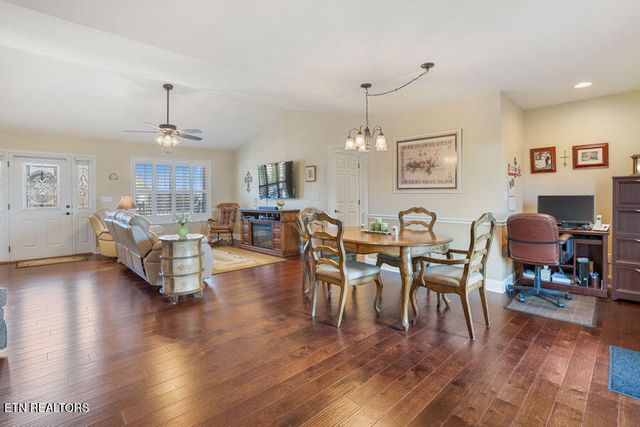 1437 Korey Blvd, Sevierville, TN 37876