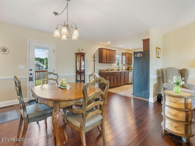 1437 Korey Blvd, Sevierville, TN 37876