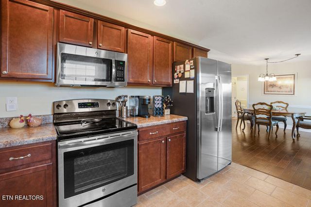 1437 Korey Blvd, Sevierville, TN 37876