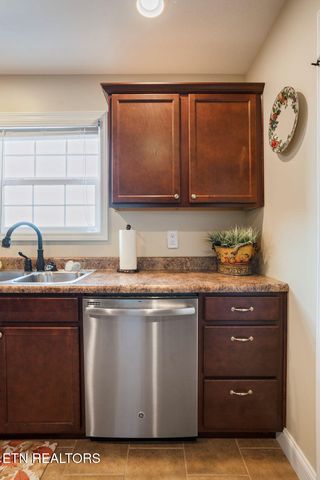 1437 Korey Blvd, Sevierville, TN 37876