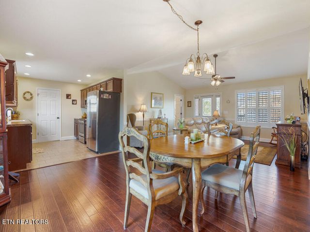 1437 Korey Blvd, Sevierville, TN 37876