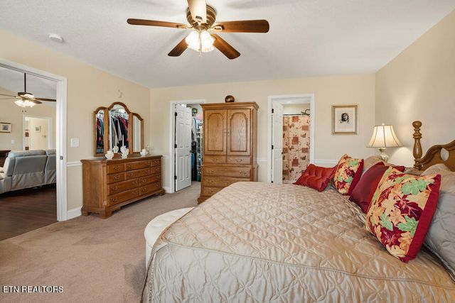 1437 Korey Blvd, Sevierville, TN 37876