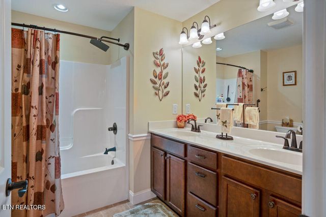 1437 Korey Blvd, Sevierville, TN 37876