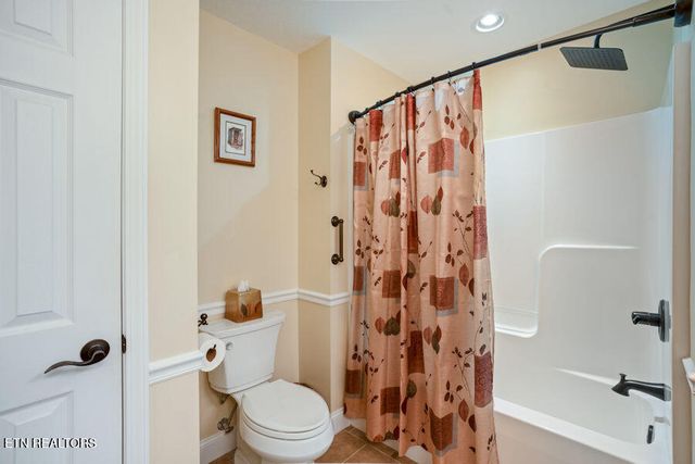 1437 Korey Blvd, Sevierville, TN 37876