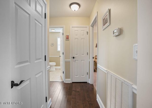 1437 Korey Blvd, Sevierville, TN 37876