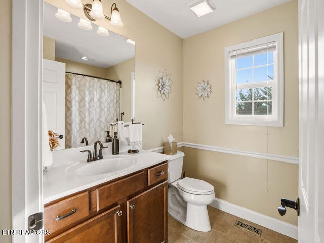 1437 Korey Blvd, Sevierville, TN 37876