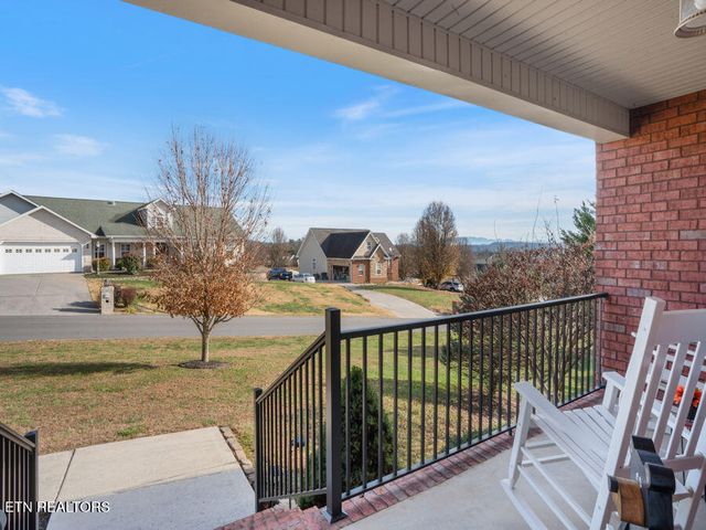 1437 Korey Blvd, Sevierville, TN 37876