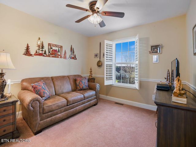 1437 Korey Blvd, Sevierville, TN 37876