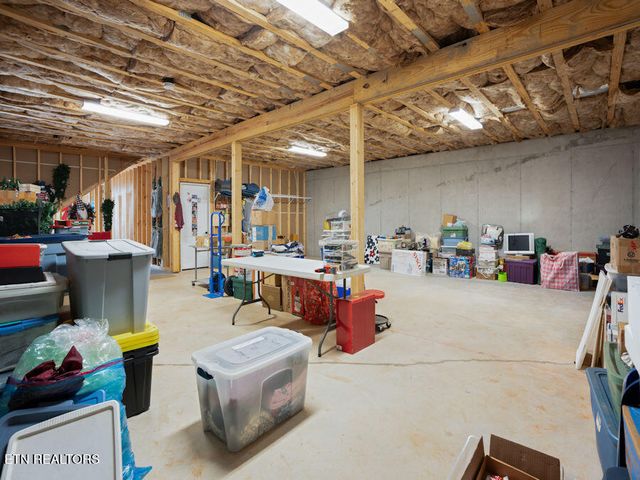 1437 Korey Blvd, Sevierville, TN 37876