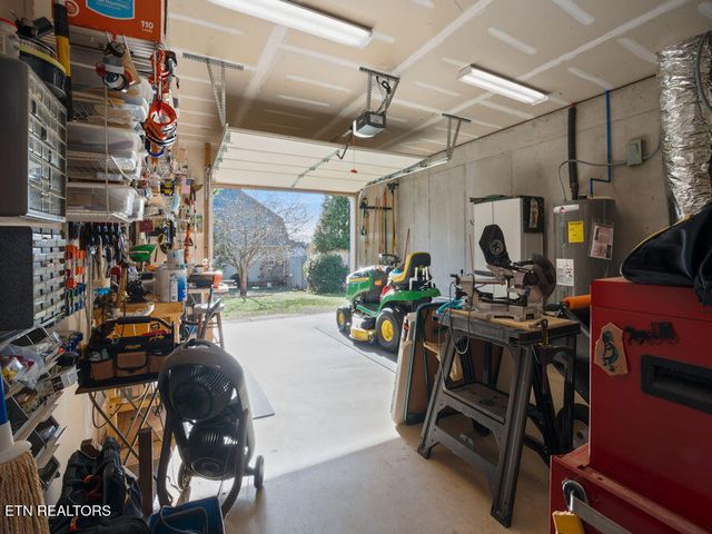 1437 Korey Blvd, Sevierville, TN 37876