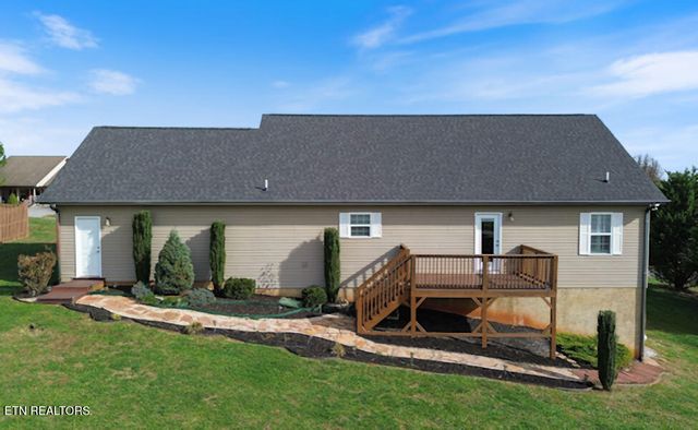 1437 Korey Blvd, Sevierville, TN 37876