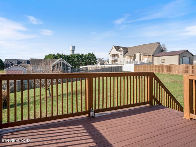 1437 Korey Blvd, Sevierville, TN 37876