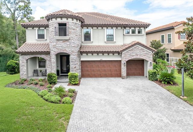 3099 BARBOUR TRAIL, Odessa, FL 33556