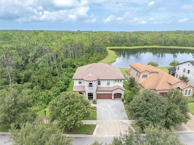 3099 BARBOUR TRAIL, Odessa, FL 33556