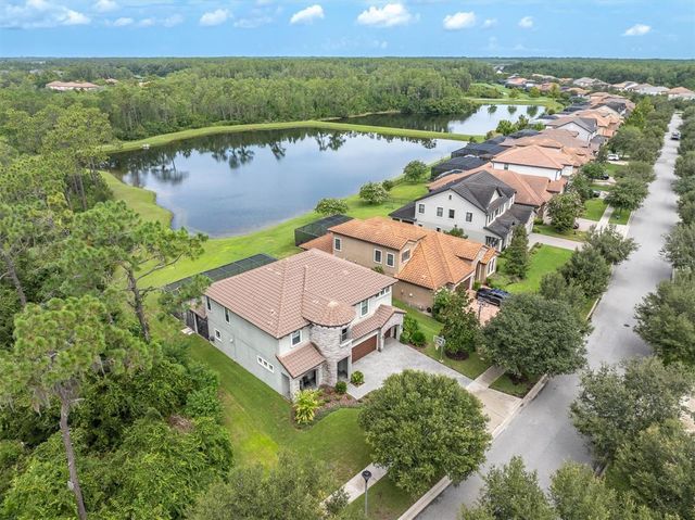 3099 BARBOUR TRAIL, Odessa, FL 33556