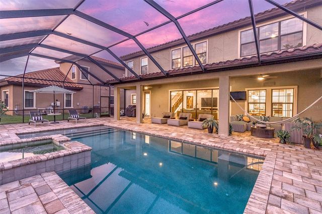 3099 BARBOUR TRAIL, Odessa, FL 33556