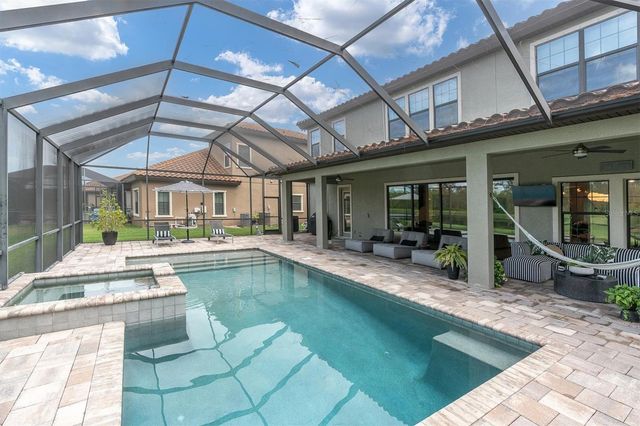 3099 BARBOUR TRAIL, Odessa, FL 33556