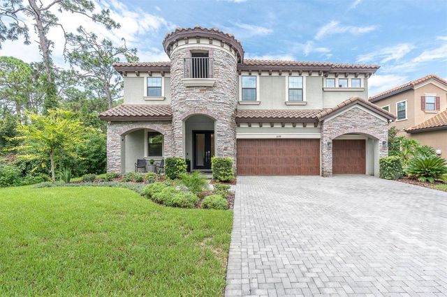 3099 BARBOUR TRAIL, Odessa, FL 33556