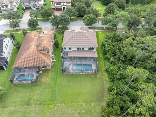 3099 BARBOUR TRAIL, Odessa, FL 33556