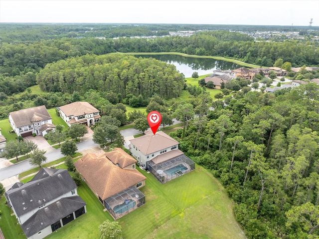 3099 BARBOUR TRAIL, Odessa, FL 33556