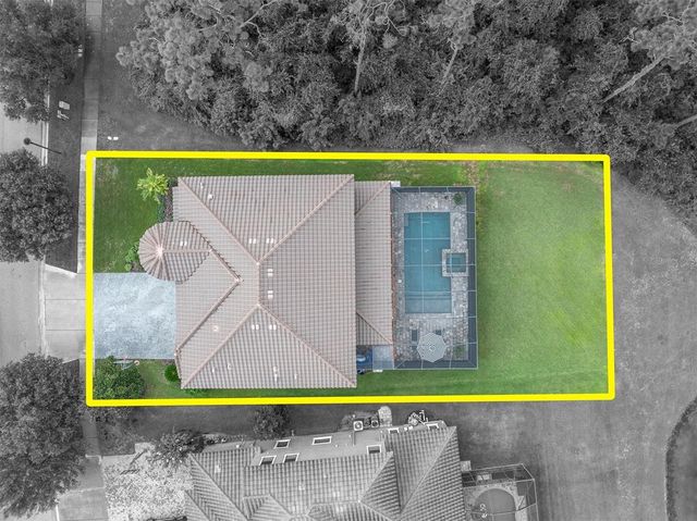 3099 BARBOUR TRAIL, Odessa, FL 33556