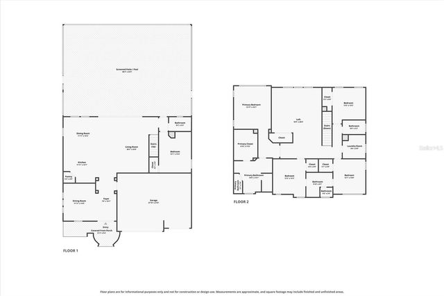 3099 BARBOUR TRAIL, Odessa, FL 33556