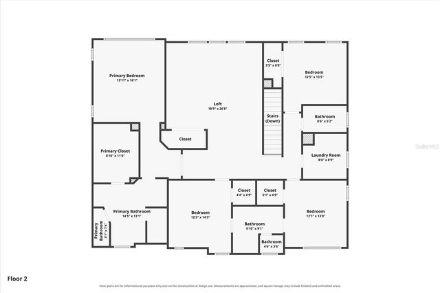 3099 BARBOUR TRAIL, Odessa, FL 33556