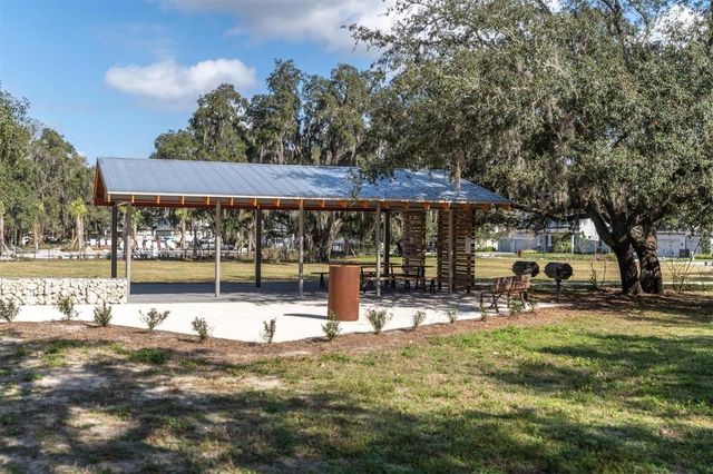 3099 BARBOUR TRAIL, Odessa, FL 33556