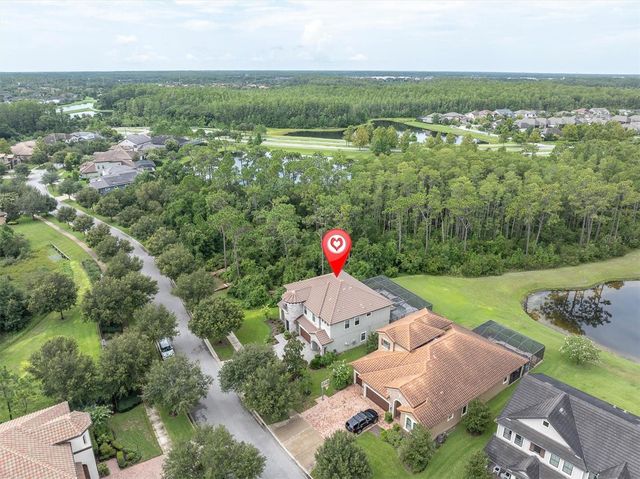3099 BARBOUR TRAIL, Odessa, FL 33556
