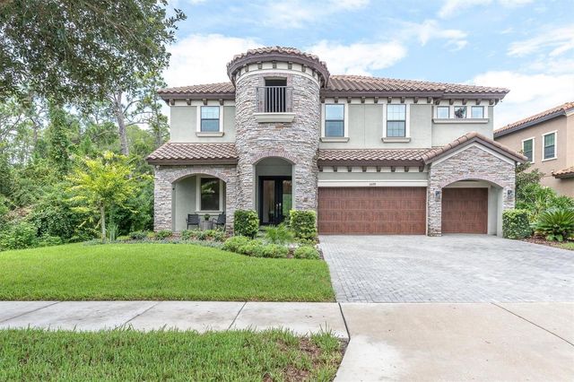 3099 BARBOUR TRAIL, Odessa, FL 33556