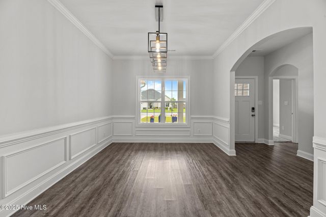 1005 Flounder Run, New Bern, NC 28562