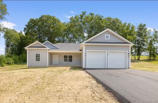 Homesite 4 Quinns Way, East Hampton, CT 06424