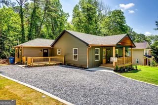 3244 Mount Olive Road, Atlanta, GA 30344