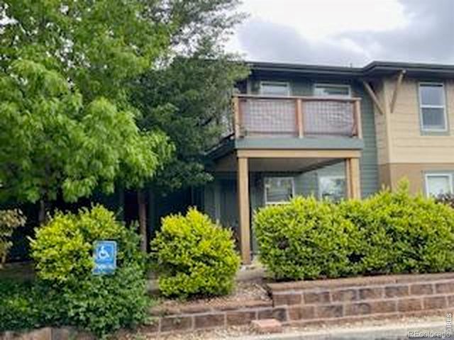 3683 Pinedale Street D, Boulder, CO 80301