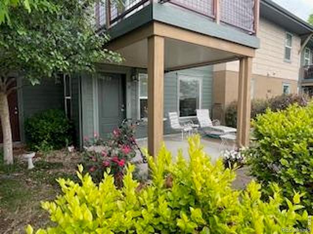 3683 Pinedale Street D, Boulder, CO 80301